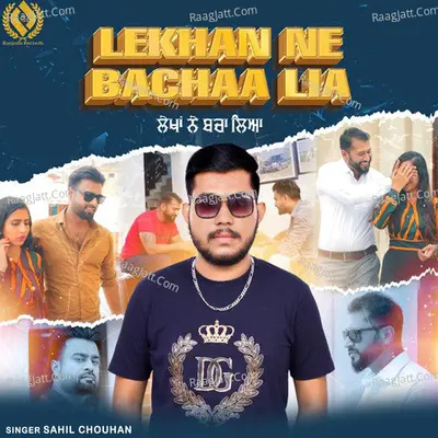Lekhan Ne Bachaa Lia Cover