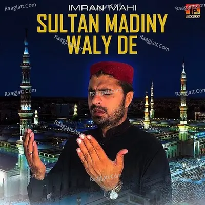 Sultan Madiny Waly De - Single Cover
