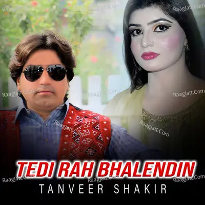 Tedi Rah Bhalendin Cover