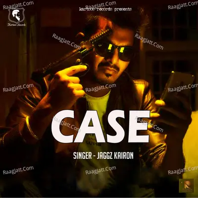 Jaggz Kairon Image