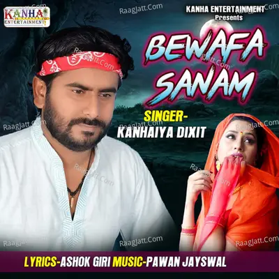 Bewfa Sanam Cover