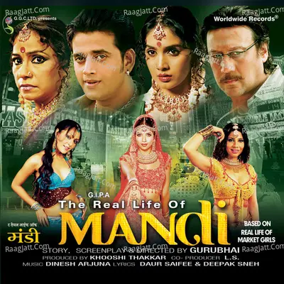 Mandi Poster