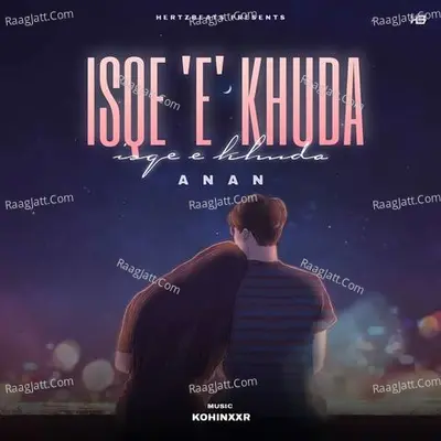 ISHQ 'E' KHUDA