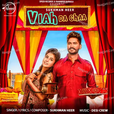 Viah Da Chaa Cover