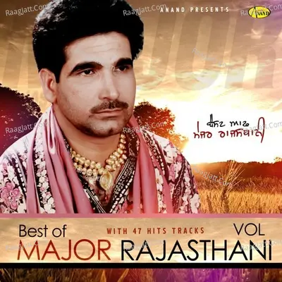 Major Rajsthani Hits Poster