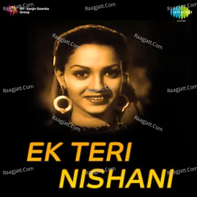 Ek Teri Nishani Poster