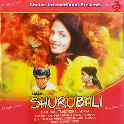 Shurubali Poster