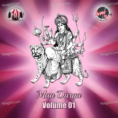 Maa Durga, Vol. 1 - Deepti Kumari