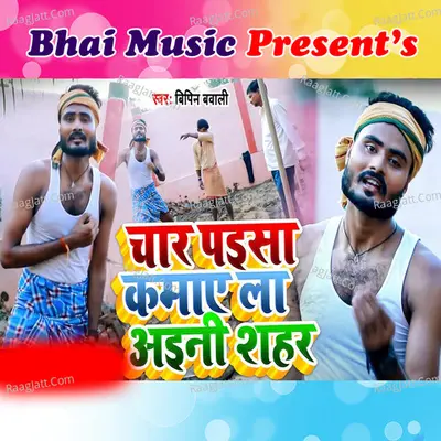 Vipin Bawali Image