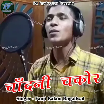 Chandni Chakor