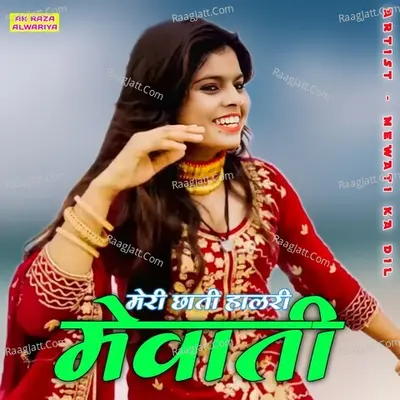 Meri Chati Haalri Mewati Poster