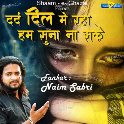 Dard Dil Me Raha Hum Suna Na Sake Cover