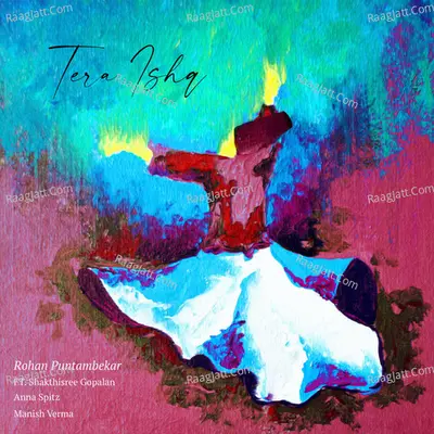 Tera Ishq Poster