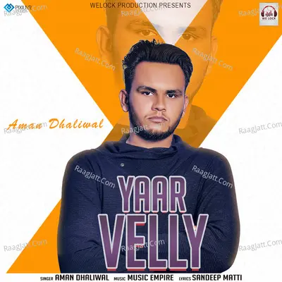 Yaar Velly Cover