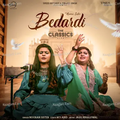 Bedardi Cover