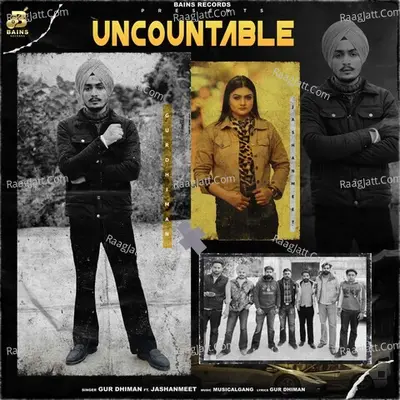 Uncountable Cover