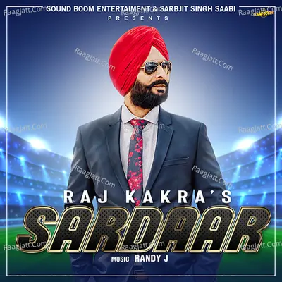 Sardaar Cover