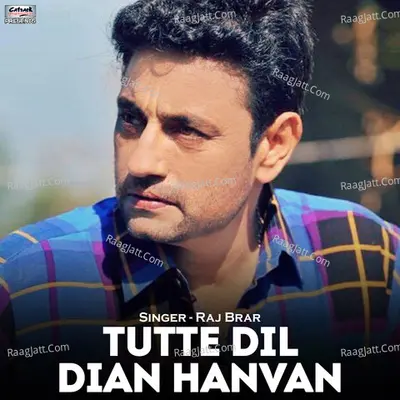 Tutte Dil Dian Hanvan - Single Cover
