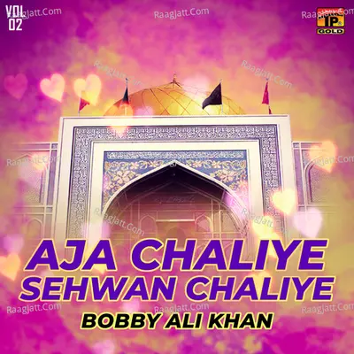 Aja Chaliye Sehwan Chaliye, Vol. 2 Poster