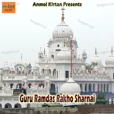Guru Ramdas Rakho Sharnai Poster
