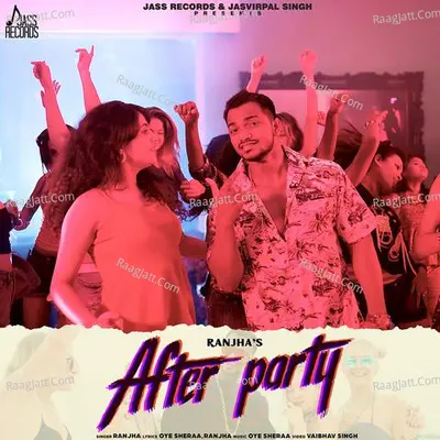 After Party Cover