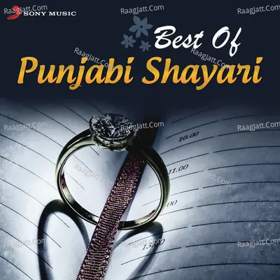 Best of Punjabi Shayari Poster