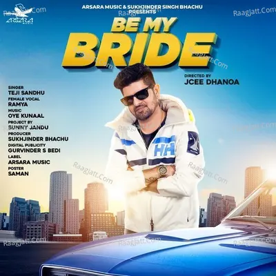 Be My Bride