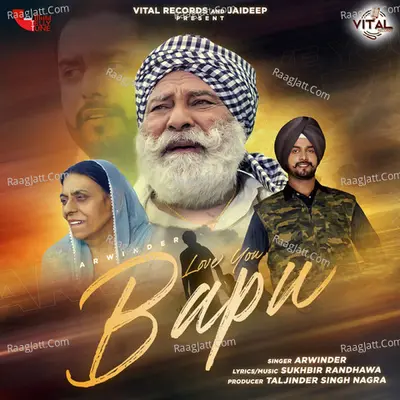 Love You Bapu