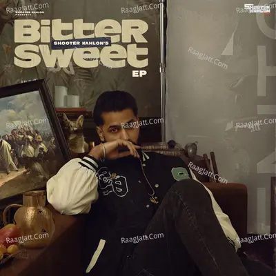 Bitter Sweet Cover