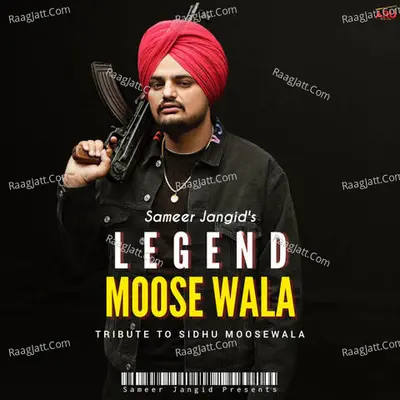 Sameer Jangid Image