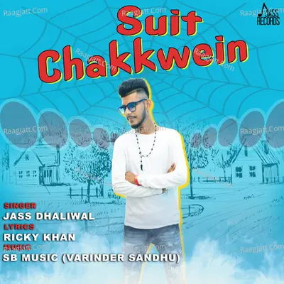 Suit Chakkwein