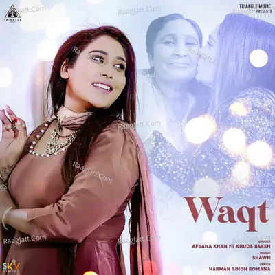 Waqt (feat. Khuda Baksh) Cover