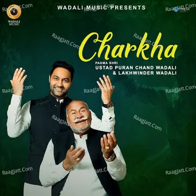 Charkha Cover