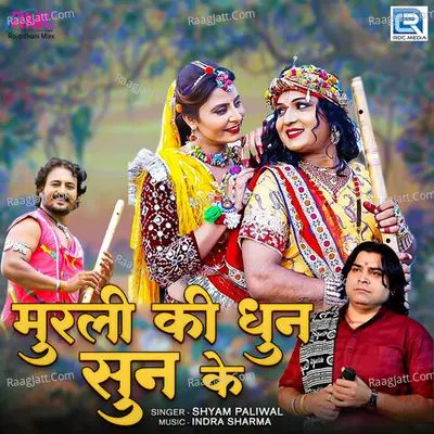 Shyam Paliwal Image
