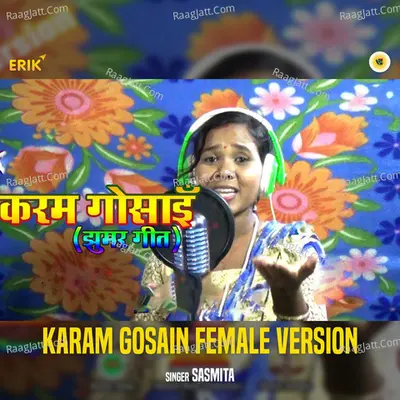 Karam Gosain Female Version Cover
