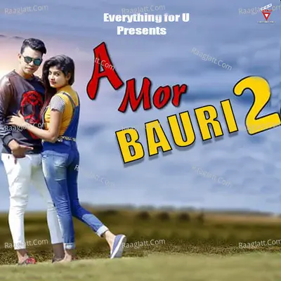 A Mor Bauri 2 Cover