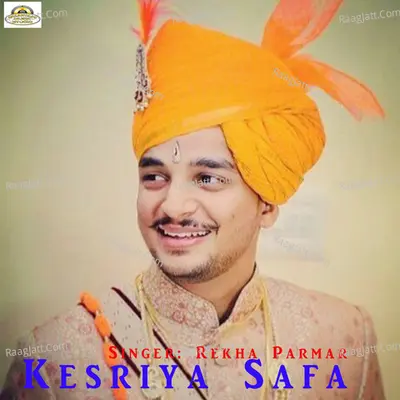 Kesriya Safa Cover