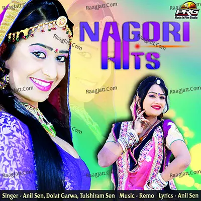 Nagori Hits Poster
