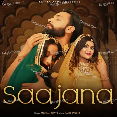 Saajana Cover