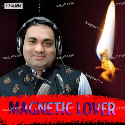 Magnetic Lover Cover