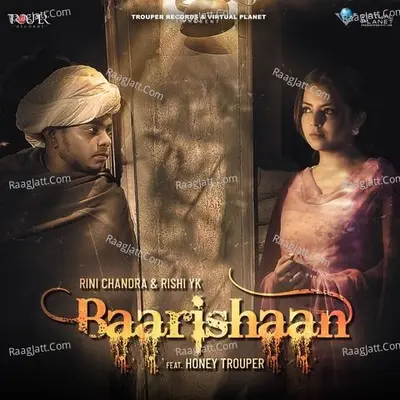 Baarishaan