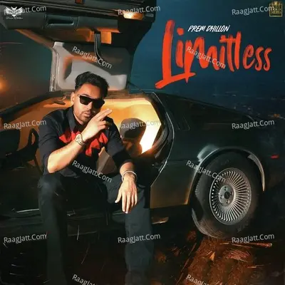 Limitless - Prem Dhillon