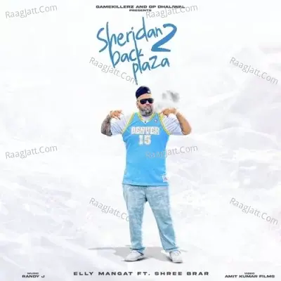 Sheridan Back Plaza 2