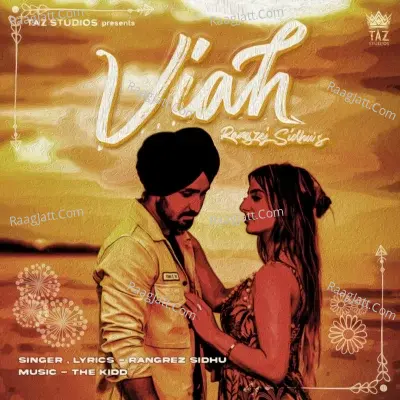 Viah Cover
