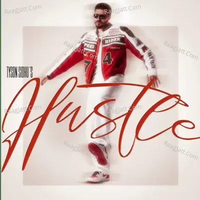 Hustle Cover