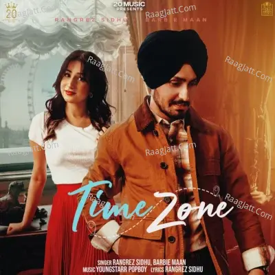 Time Zone Cover