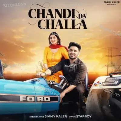 Chandi Da Challa