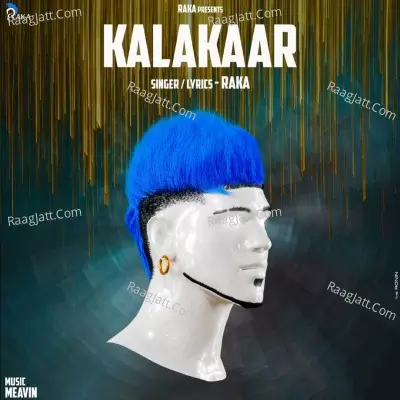 Kalakaar Cover