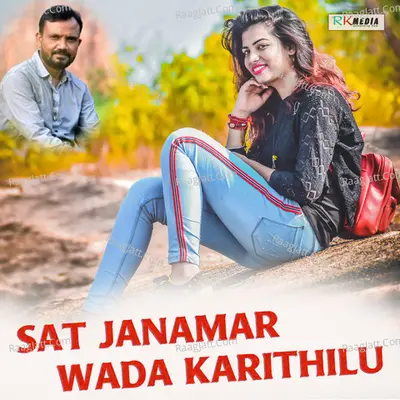 Sat Janamar Wada Karithilu Poster