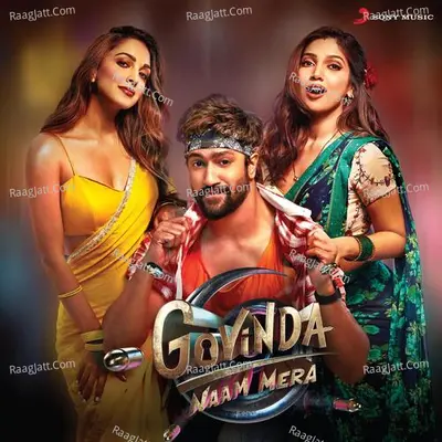 Govinda Naam Mera - Tanishk Bagchi